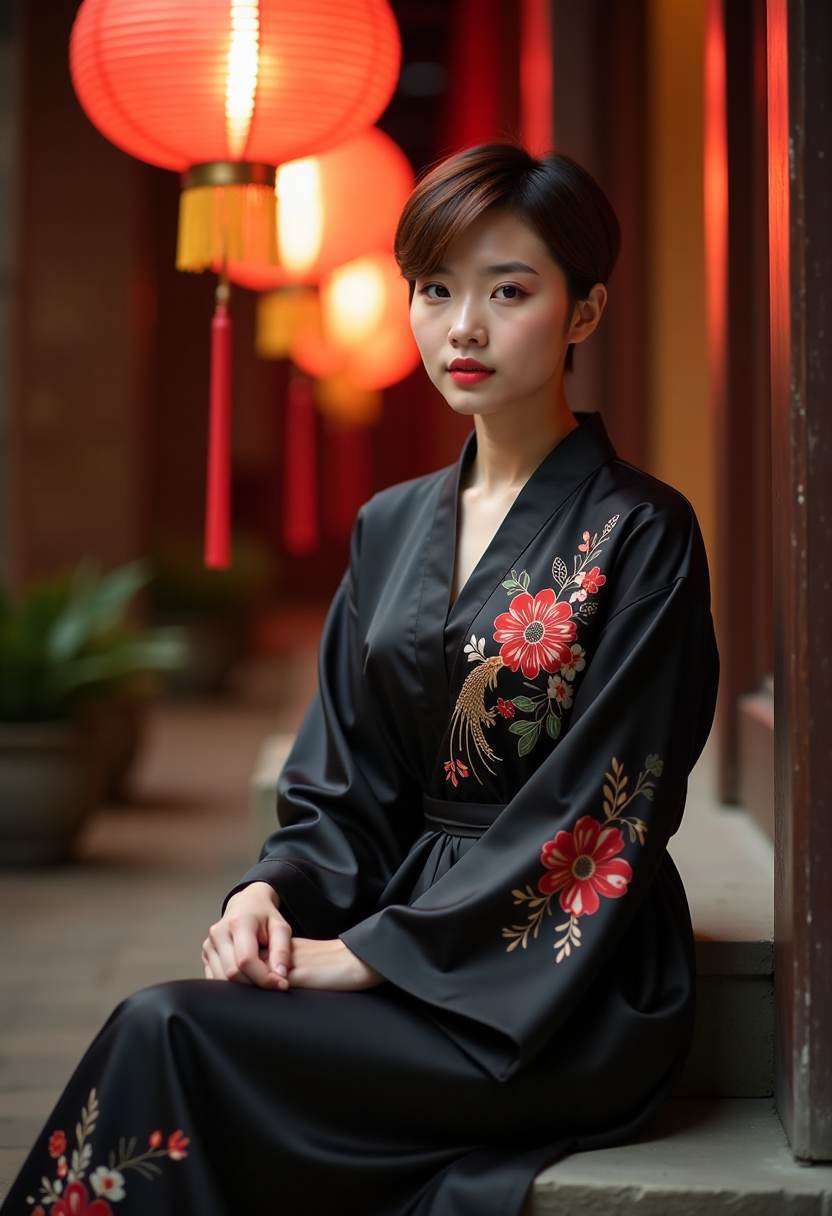 人物动机对照