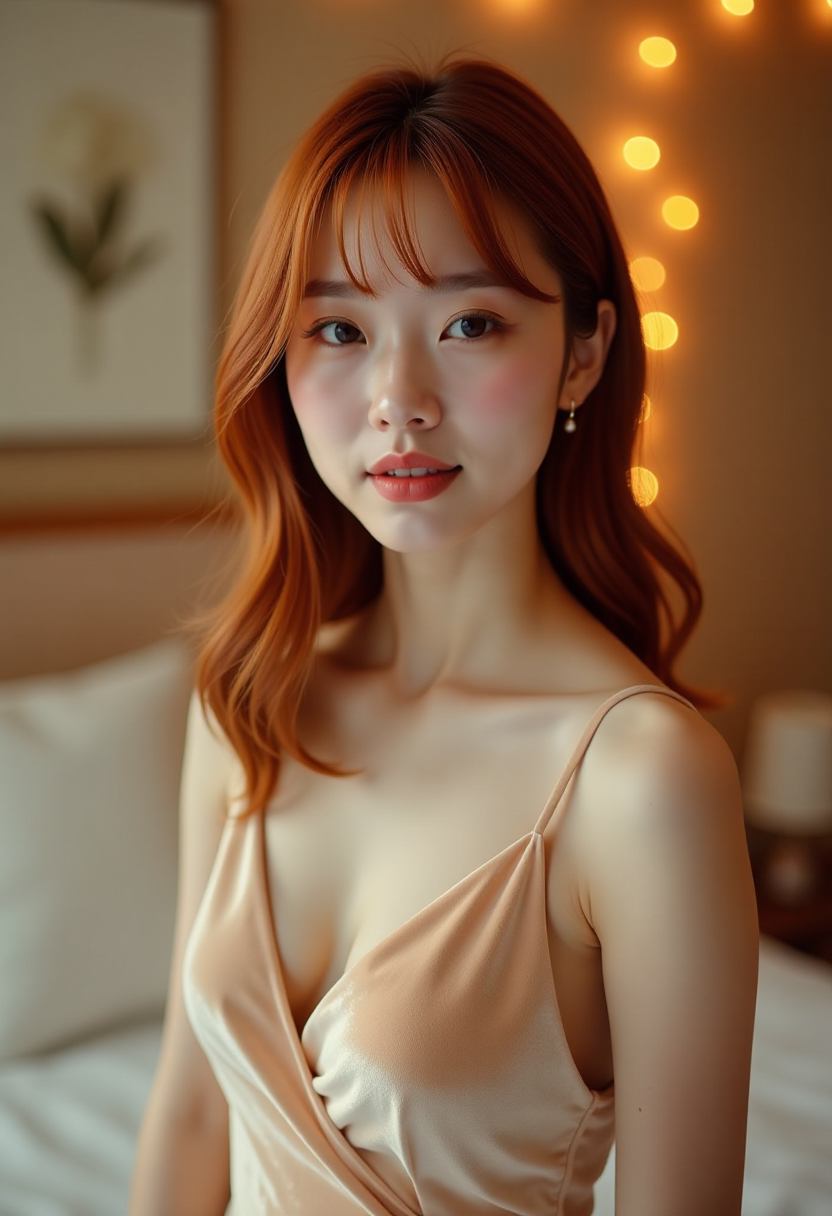 角色站队