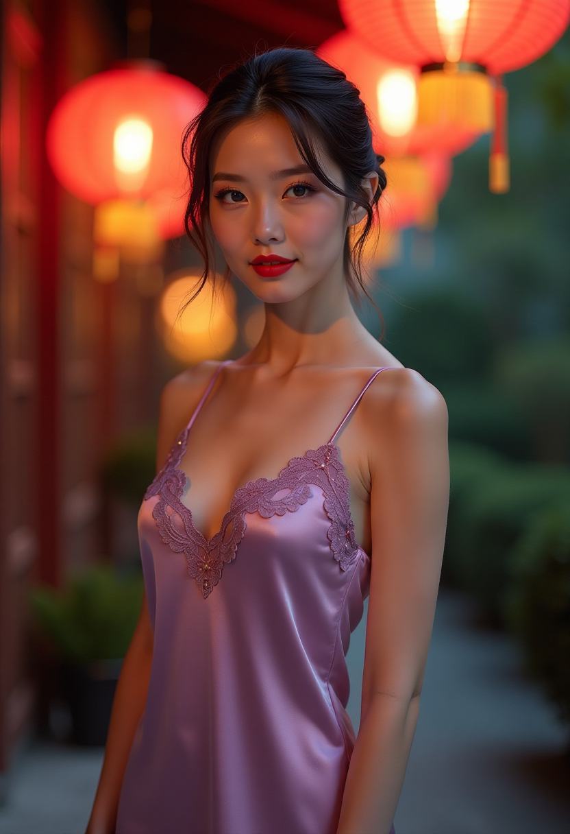 配角支线