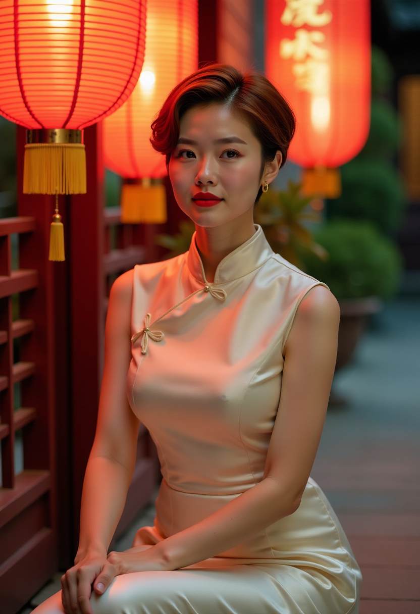 Q版速报