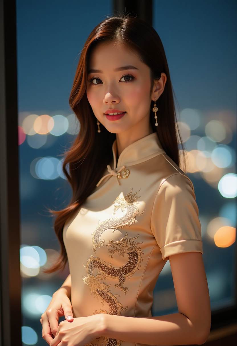清涟直播封面